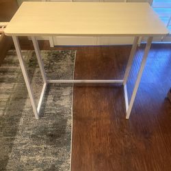 Folding Desk