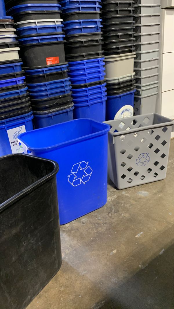 Trash Cans for Sale in San Diego, CA OfferUp