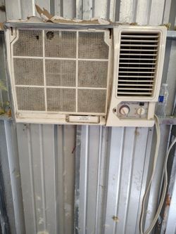 ac/heater