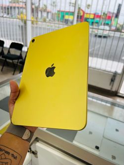 iPad A16 128gb
