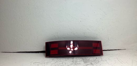 2024-2026 Hyundai Santa Fe left inner tail light (1CC)