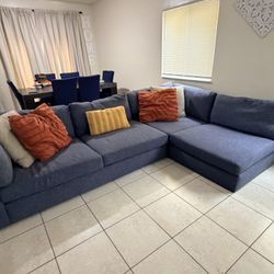 Sectional