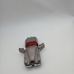 The 1949 Jaguar Xk120 See Description 