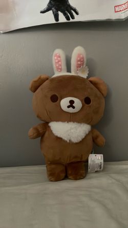 Rilakkuma Plush