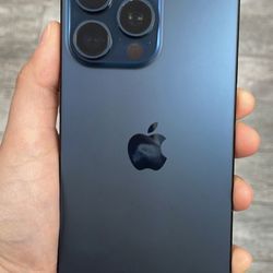 iPhone 15 Pro Max Unlocked 