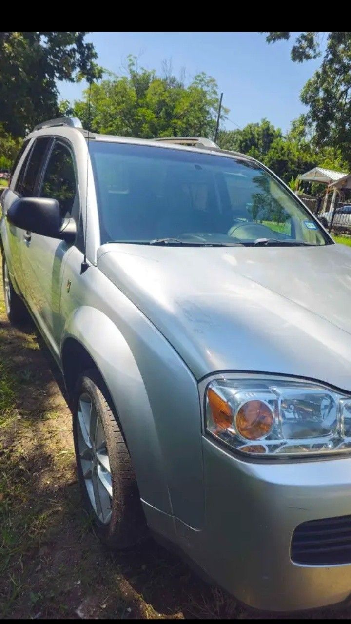2007 Saturn VUE