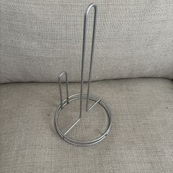 Paper Towel Holder