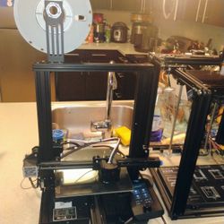3D Printer
