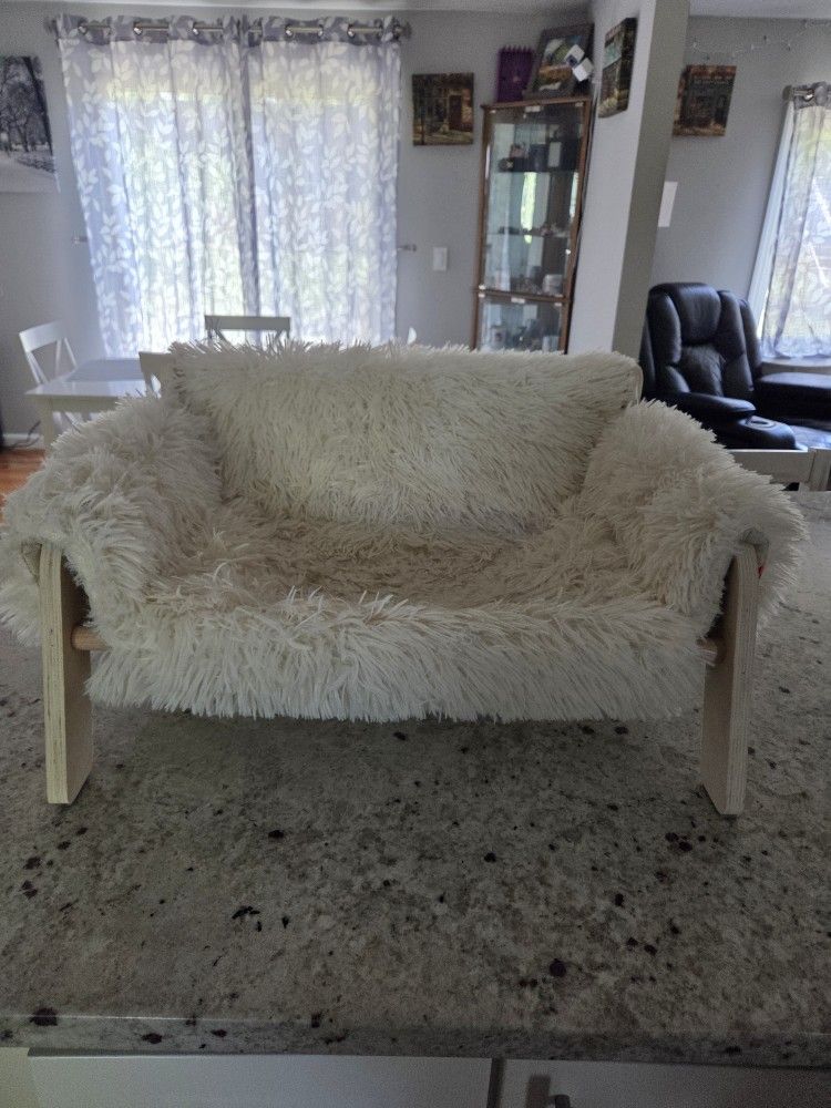 Cat Couch Lounger