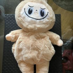 Labubu Backpack 