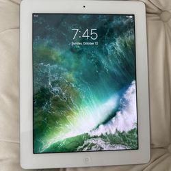 Apple Ipad 9.7 inch