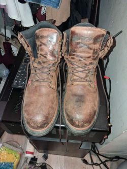 Best boots for work