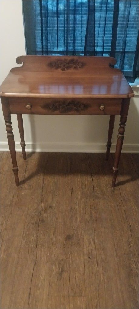 Writing Desk