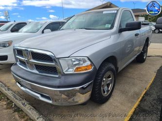 2012 RAM 1500