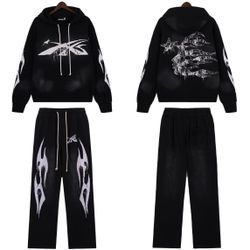 Hell Star Set Brand New 🔥🔥
