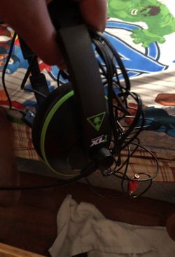 Turtle beaches