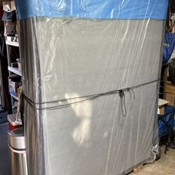 Free Box Spring Queen Size