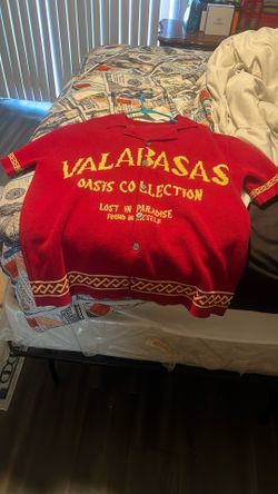 XL Valabasas short set