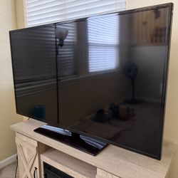 55” Samsung tv