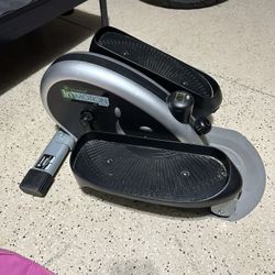 Mini Elliptical 