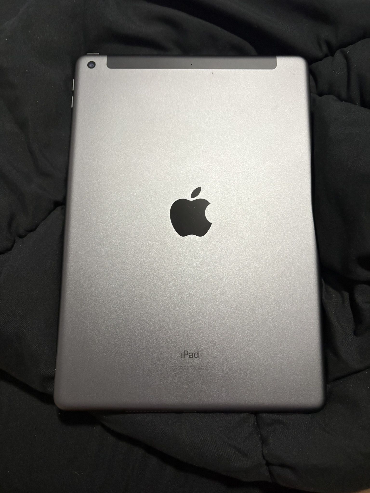 iPad 9th Generation
