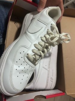 Air Force 1s