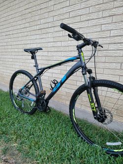 Gt Agresor Pro Mountain Bike