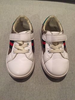Gucci Kids shoes