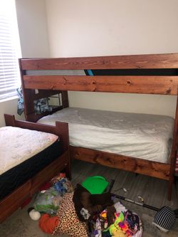 Beds…