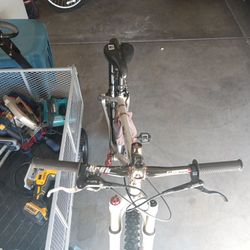Motobecane phantom Pro 29