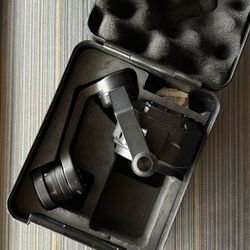 DJI Zenmuse X7 Camera Gimbal with Protective Case