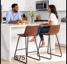 Like new Bar Stool chairs