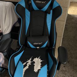 Merax Gaming Chair 
