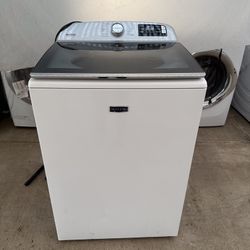 Maytag Washer Laundry 