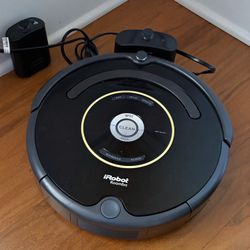 iRobot 