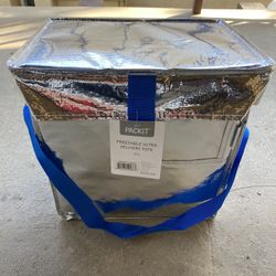 Pack It Freezable Ultra Delivery Tote