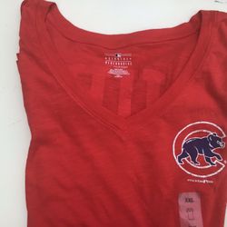 Chicago Cubs