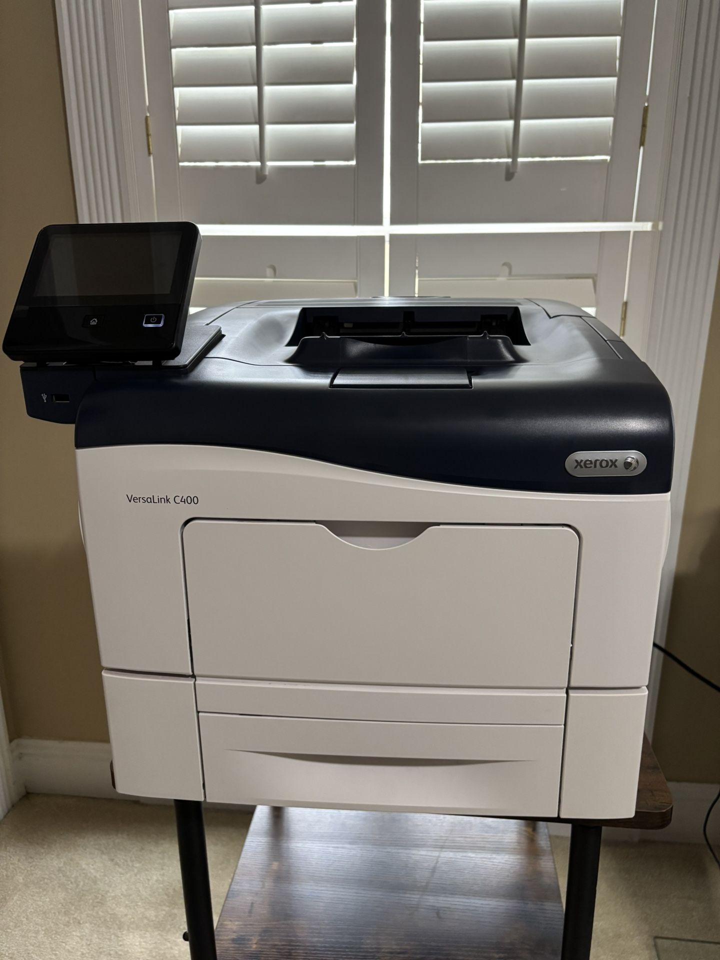 Xerox VersaLink C400/DN Color Printer
