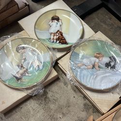 A Child’s Best Friend Series 