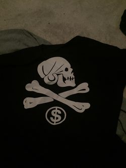 Neighborhood t shirt