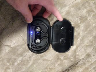Jlab Wireless ear Buds