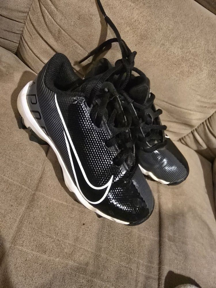 Nike Vapor Basbeball Cleats