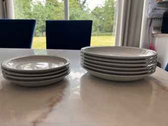 Mainstay, Westin and Threshold Dinnerware Set