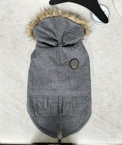 Canada Pooch parka - Size 20