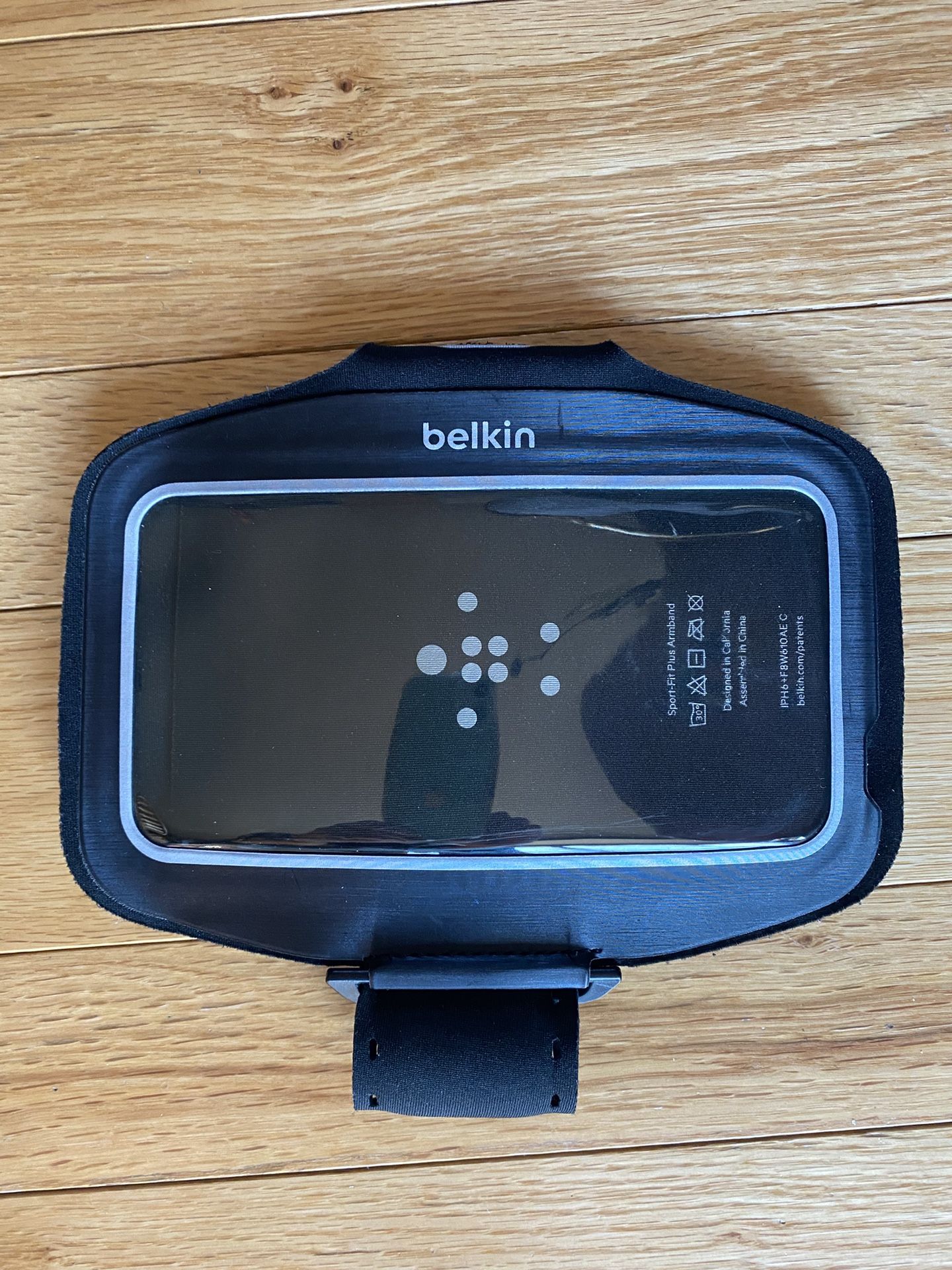 Belkin Sport-Fit Plus Armband for IPhone 6