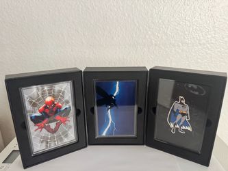 AGORO Silver Collectibles