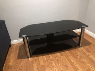 TV stand