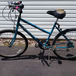 Huffy 12 Speed Bicycle 