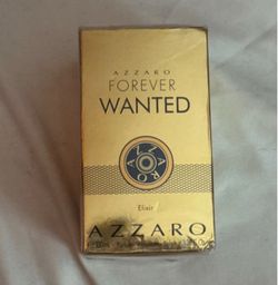 Azzaro Wanted Elixir Eau de Parfum Vaporisateur Spray for Men 100ml
