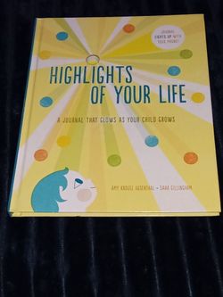 Highlights Of Your Life